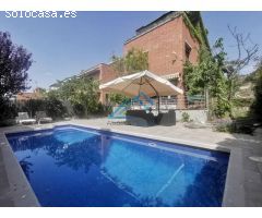 Espectacular casa en venta en igualada