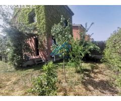 Espectacular casa en venta en igualada