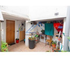 Casa de pueblo reformada