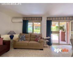 PLANTA BAJA DE 2 HABITACIONES A POCOS METROS DE LA PLAYA