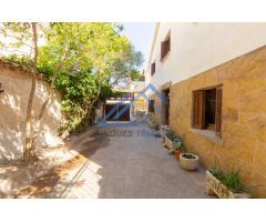 Casa adosada en venta