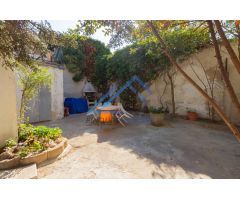 Casa adosada en venta