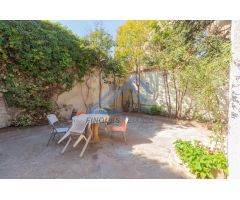 Casa adosada en venta