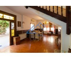Casa adosada en venta