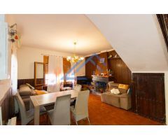 Casa adosada en venta