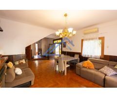 Casa adosada en venta
