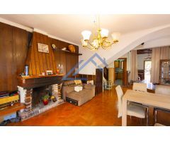 Casa adosada en venta