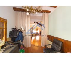 Casa adosada en venta