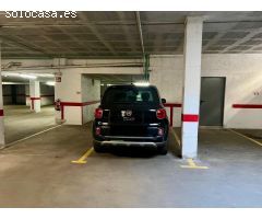 PLAZA DE PARKING EN SALOU