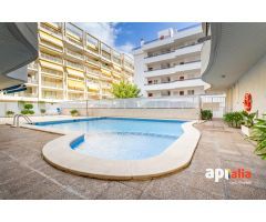 APARTAMENTO DE 3 HABITACIONES EN VENTA EN SALOU