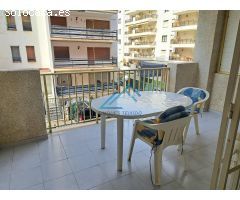 ACOGEDOR APARTAMENTO A ESCASOS METROS DE LA PLAYA