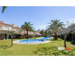 BONITO APARTAMENTO DE 2 HABITACIONES EN MIAMI PLATJA