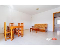 BONITO APARTAMENTO DE 2 HABITACIONES EN MIAMI PLATJA