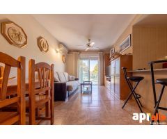 BONITO APARTAMENTO EN LA PINEDA A ESCASOS METROS DE LA PLAYA