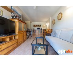 BONITO APARTAMENTO EN LA PINEDA A ESCASOS METROS DE LA PLAYA