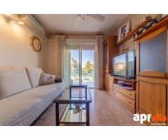 BONITO APARTAMENTO EN LA PINEDA A ESCASOS METROS DE LA PLAYA