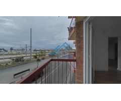 OPORTUNIDAD INVERSORES - PISO ALQUILADO