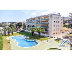 TU NUEVO HOGAR EN SALOU - DISEÑO Y CALIDAD CERCA DEL MAR
