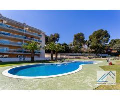 VIVE LA LUZ Y EL MAR EN ESTA VIVIENDA ÚNICA EN SALOU