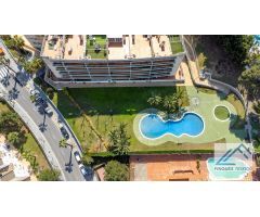 ESTRENA TU VIVIENDA EN UN ENTORNO PRIVILEGIADO