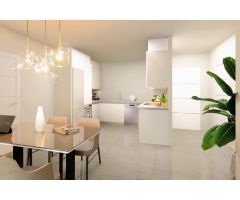 ESTRENA TU VIVIENDA EN UN ENTORNO PRIVILEGIADO