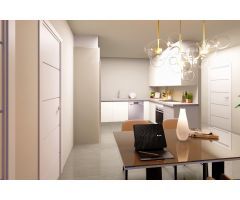 ESTRENA TU VIVIENDA EN UN ENTORNO PRIVILEGIADO