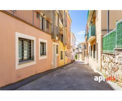 FANTÁSTICO PISO DE 2 HABITACIONES EN ALTAFULLA, CON PARKING Y LICENCIA TURÍSTICA HUTT