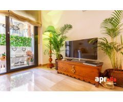 FANTÁSTICO PISO DE 2 HABITACIONES EN ALTAFULLA, CON PARKING Y LICENCIA TURÍSTICA HUTT