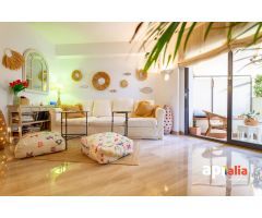FANTÁSTICO PISO DE 2 HABITACIONES EN ALTAFULLA, CON PARKING Y LICENCIA TURÍSTICA HUTT
