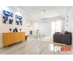 ¡TU NUEVO HOGAR EN SALOU TE ESPERA!