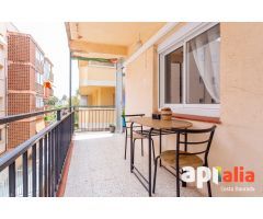 ¡TU NUEVO HOGAR EN SALOU TE ESPERA!