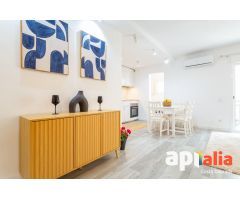 ¡TU NUEVO HOGAR EN SALOU TE ESPERA!