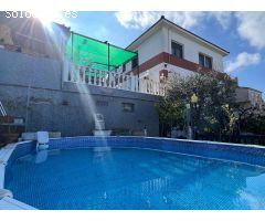 Casa en Venta en Piera, Barcelona