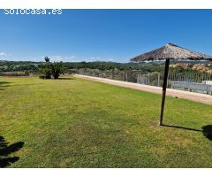 PRECIOSA VILLA DE LUJO EN ZONA F EN SOTOGRANDE-CÁDIZ