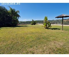PRECIOSA VILLA DE LUJO EN ZONA F EN SOTOGRANDE-CÁDIZ