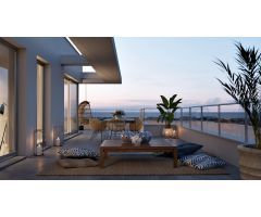 ÚLTIMOS APARTAMENTOS EN LA CALA DE MIJAS-EL CHAPARRAL. DESDE 370.700 €