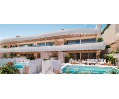 ESPECTACULARES APARTAMENTOS DE LUJO EN MARBELLA. DESDE 2.400.000 €
