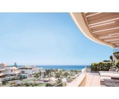 ESPECTACULARES APARTAMENTOS DE LUJO EN MARBELLA. DESDE 2.400.000 €