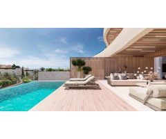 ESPECTACULARES APARTAMENTOS DE LUJO EN MARBELLA. DESDE 2.400.000 €