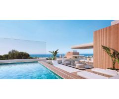 ESPECTACULARES APARTAMENTOS DE LUJO EN MARBELLA. DESDE 2.400.000 €