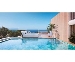 ESPECTACULARES APARTAMENTOS DE LUJO EN MARBELLA. DESDE 2.400.000 €