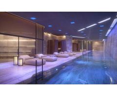 ESPECTACULARES APARTAMENTOS DE LUJO EN MARBELLA. DESDE 2.400.000 €