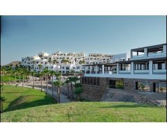 MARAVILLOSOS APARTAMENTOS EN EL PARQUE NATURAL DE CABO DE GATA-NÍJAR-MOJÁCAR-ALMERÍA
