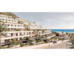 MARAVILLOSOS APARTAMENTOS EN EL PARQUE NATURAL DE CABO DE GATA-NÍJAR-MOJÁCAR-ALMERÍA