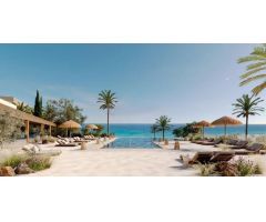 MARAVILLOSOS APARTAMENTOS EN EL PARQUE NATURAL DE CABO DE GATA-NÍJAR-MOJÁCAR-ALMERÍA