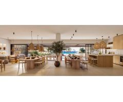 MARAVILLOSOS APARTAMENTOS EN EL PARQUE NATURAL DE CABO DE GATA-NÍJAR-MOJÁCAR-ALMERÍA