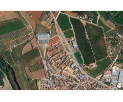 ATENCIÓN PROMOTORES. SUELO EN ALCOLEA DEL RÍO