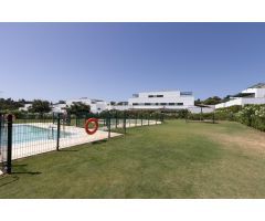 FANTÁSTICO ÁTICO EN LA RESERVA DE SOTOGRANDE!!!