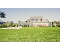 VILLA DE LUJO EN SOTROGRANDE COSTA