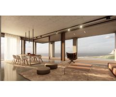 FANTÁSTICA PARCELA DE 1.385m2 CON VISTAS PANORÁMICAS AL MAR!!